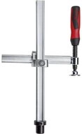 Bessey Schraubzwinge Schraubzwinge f&uuml;r mit variabler Ausladung mit 2K-Griff