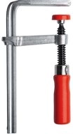 Bessey Schraubzwinge Ganzstahl-Tischzwinge GTR 300/60 GTR30B6