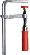 Bessey Schraubzwinge BESSEY Ganzstahl-Tischzwinge GTR12, Zwinge, (120