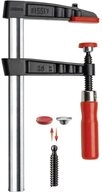 Bessey Schraubzwinge Bessey TG30S10 Tiefspann-Schraubzwinge Spann-Weite (max):300 mm