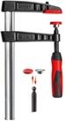 Bessey Zwinge Bessey Temperguss-Schraubzwinge TG-2K 400/100