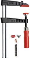 Bessey Schraubzwinge Temperguss-Schraubzwinge TG 500/120 TG50S12