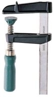 Wolfcraft Schraubzwinge SZ 50-200 - Bastler-Schraubzwinge 3605000
