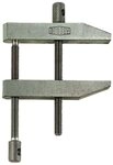 Bessey Schraubzwinge, Parallelschraubzwinge Gr&ouml;&szlig;e 1 36 mm