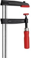 Bessey Schraubzwinge Bessey Temperguss-Schraubzwinge TPN-BE 400/175
