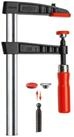 Bessey Schraubzwinge Bessey Temperguss-Schraubzwinge TG 160/80