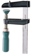 Wolfcraft Schraubzwinge Wolfcraft 3607000 Spann-Weite (max):100 mm
