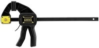 STANLEY Einhandzwinge Einhandzwinge FatMax gro&szlig;, 300mm, 135kg FMHT0-83235