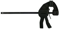 STANLEY Zwinge Stanley Einhandzwinge FatMax klein, 120mm, 15kg
