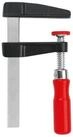 Bessey Schraubzwinge Bessey Druckguss-Schraubzwinge LM 400 x 100 mm - LM40/10