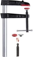 Bessey Schraubzwinge Bessey TG30S12K Schraubzwinge Spann-Weite (max):300 mm