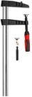 Bessey Schraubzwinge Bessey Temperguss-Schraubknecht TGK-2K 3000/120 bunt