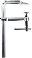 Bessey Schraubzwinge Ganzstahl-Schraubzwinge classiX GS-K 250/120 GS25K
