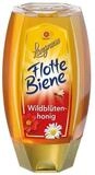 Langnese Honig Flotte Biene, Wildbl&uuml;ten-Honig, 250 g