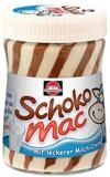 SCHWARTAU Schokoaufstrich, Schwartau Schoko Mac Schokoladen Milchcreme Brotaufstrich