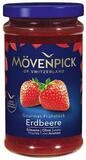 M&ouml;venpick Fruchtaufstrich, M&ouml;venpick Erdbeere Gourmet Fr&uuml;hst&uuml;ck...