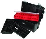 raaco Werkzeugkoffer raaco Werkzeugkoffer Toolbox 35