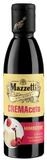 Mazzetti Essig, Mazzetti Cremaceto Himbeere Aroma Crema di Balsamico Essig 250ml