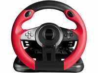 Speedlink TRAILBLAZER Racing Gaming-Lenkrad (für PC/PS4/PS3/Xbox Series