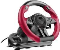 Speedlink TRAILBLAZER Racing Wheel Gaming-Lenkrad (f&uuml;r PS3/PS4, Xbox Series...