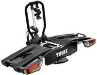 Thule Kupplungsfahrradtr&auml;ger 933 Hecktr&auml;ger Easy Fold XT 2 Fahrr&auml;der