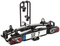 Bullwing Kupplungsfahrradtr&auml;ger SR7 Fahrradtr&auml;ger f&uuml;r 2 Fahrr&auml;der