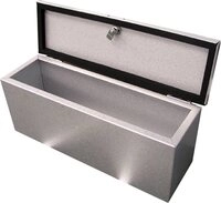 STEMA Anh&auml;nger-Deichselbox, 15 l