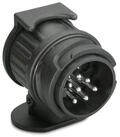 Filmer FILMER KFZ-Anh&auml;ngeradapter "13 auf 7", 1 Stk Anh&auml;nger-Adapter