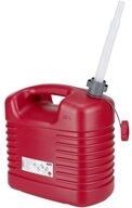 Pressol Benzinkanister Pressol 21137 20 Liter Kraftstoffkanister 20 l