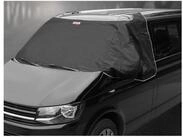 APA Autosonnenschutz APA Scheibenabdeckung Cabin Cap 16183, f&uuml;r Vans und...