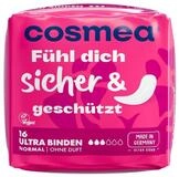 COSMEA Slip-Einlage