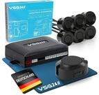 VSG24 Premium Einparkhilfe ECHO PLUS WOHNMOBIL Parkhilfe zum nachr&uuml;sten PDC