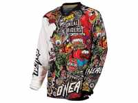O’NEAL Motocross-Shirt