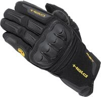 Held Biker Fashion Motorradhandschuhe Sambia Adventure Motorrad Handschuhe