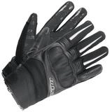 B&uuml;se Motorradhandschuhe B&uuml;se Open Road Evo Handschuh schwarz Herren mit Protektoren