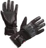 Modeka Motorradhandschuhe Modeka Tacoma Handschuhe schwarz atmungsaktiv