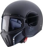 Caberg Motorradhelm Ghost Helm, vorbereitet f&uuml;r Kommunikationssystem