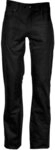 Modeka Motorradhose Stemp Lederhose protektoren