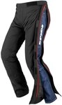 SpiDi Motorradhose Superstorm H2Out &Uuml;berziehhose wasserdicht