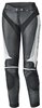 Held Biker Fashion Motorradhose Lane II Damen Motorrad Lederhose Knieprotektoren