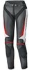 Held Biker Fashion Motorradhose Lane II Damen Motorrad Lederhose Knieprotektoren