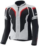 Held Biker Fashion Motorradjacke Zelda Motorrad Textiljacke herausnehmbares