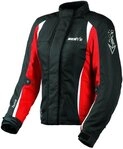 NERVE Motorradjacke Unique