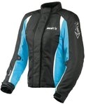 NERVE Motorradjacke Unique