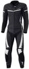 Held Biker Fashion Motorradkombi Spire 2-Teiler Motorrad Lederkombi