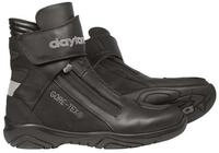 Daytona Corp Stiefel Daytona Arrow Sport GTX schwarz Motorradstiefel (Packung,
