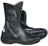 Daytona Nonstop GTX Gore-Tex wasserdichte Motorradstiefel Motorradstiefel