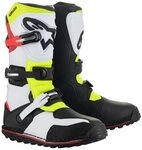 Alpinestars Tech-T Motorradstiefel Motorradstiefel wechselbare Sohlen