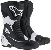 Alpinestars SMX S Motorradstiefel Motorradstiefel Atmungsaktiv protektoren