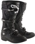 Alpinestars Tech 5 Motocross Stiefel Motorradstiefel Wasserdicht abriebfest
